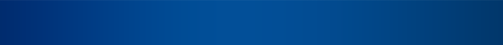 blue banner bar